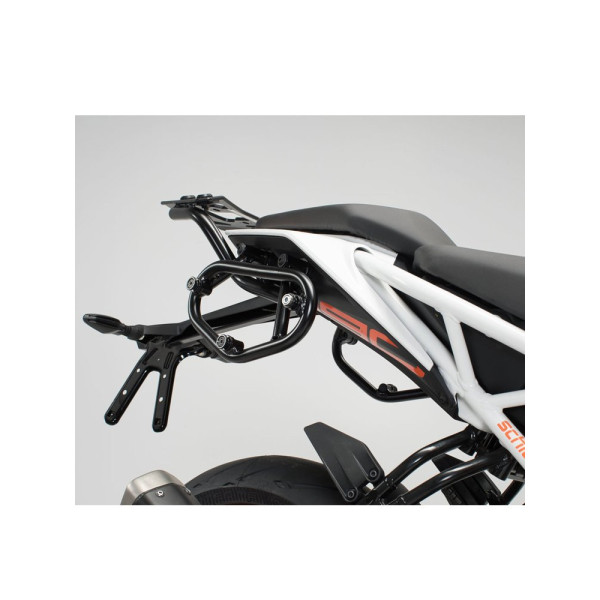 Кронштейн SLC Legend Gear SW-MOTECH KTM 125/ 390 Duke 17-на праву і ліву сторону