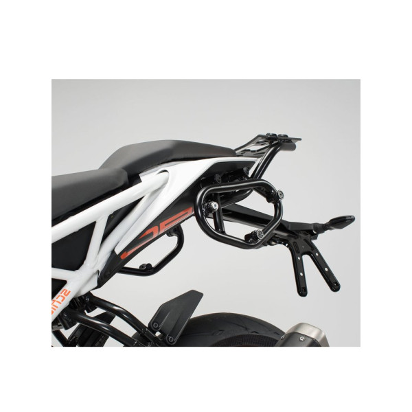Кронштейн SLC Legend Gear SW-MOTECH KTM 125/ 390 Duke 17-на праву і ліву сторону