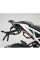 Сталевий каркас SLC Legend Gear SW-MOTECH KTM 125/ 390 Duke 17-на праву сторону