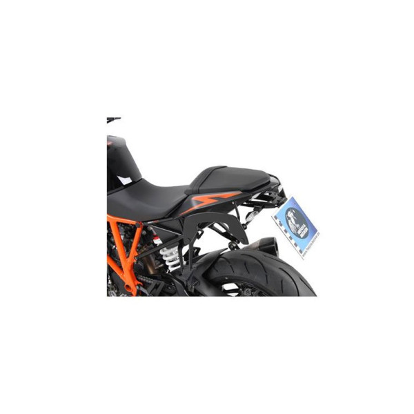 Кронштейн C-Bow Hepco&Becker KTM 1290 Superduke/ R 14-