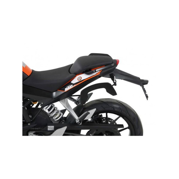 Кронштейн C-Bow Hepco&Becker KTM Duke 390 13-16