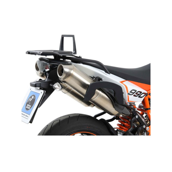 Кронштейн C-Bow Hepco&Becker KTM 990 Supermoto R