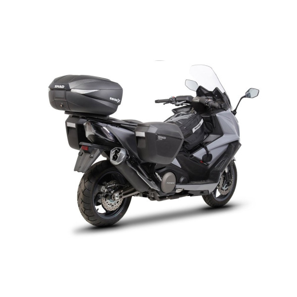 Кріплення бічних кофрів Shad для Kymco AK 550 (17-)