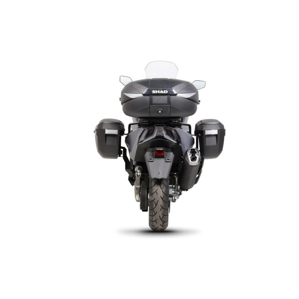 Кріплення бічних кофрів Shad для Kymco AK 550 (17-)
