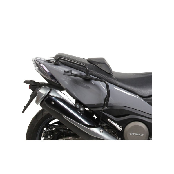 Кріплення бічних кофрів Shad для Kymco AK 550 (17-)