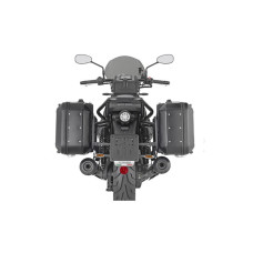 Кронштейн бічних кофрів Monokey GIVI PL One-Fit Moto Guzzi V7 Special/ Stone (21-)