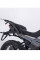 Кронштейн бічних кофрів SW-Motech PRO Moto Guzzi Stelvio (23-)