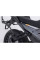 Кронштейн бічних кофрів SW-Motech PRO Moto Guzzi Stelvio (23-)