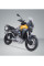 Кронштейн бічних кофрів SW-Motech PRO Moto Guzzi Stelvio (23-)