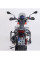 Кріплення бічних кофрів SW-Motech PRO Moto Guzzi V85 TT/ Strada/ Travel (24-)
