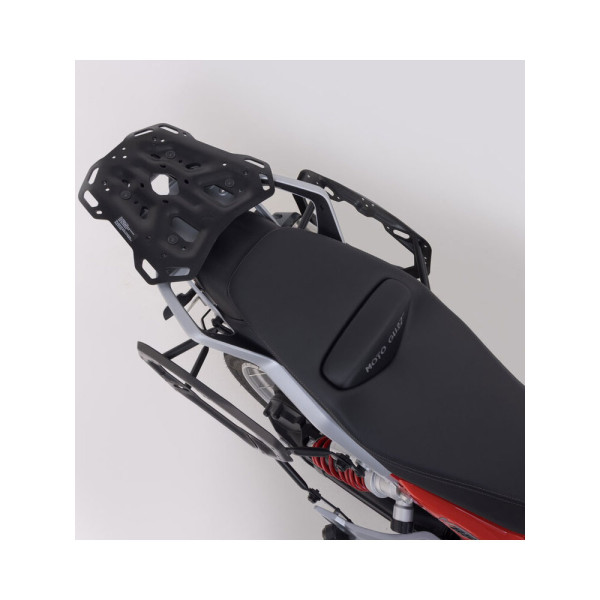 Кріплення бічних кофрів SW-Motech PRO Moto Guzzi V85 TT/ Strada/ Travel (24-)