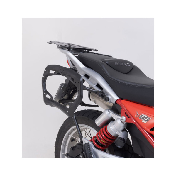 Кріплення бічних кофрів SW-Motech PRO Moto Guzzi V85 TT/ Strada/ Travel (24-)