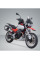 Кріплення бічних кофрів SW-Motech PRO Moto Guzzi V85 TT/ Strada/ Travel (24-)