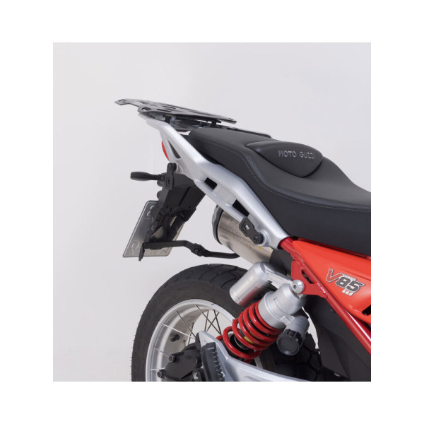 Кріплення бічних кофрів SW-Motech PRO Moto Guzzi V85 TT/ Strada/ Travel (24-)