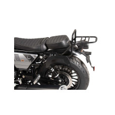 Кріплення для мотоциклетних сумок Hepco&Becker C-Bow Moto Guzzi V9 Bobber/Special Edition (21-) чорний