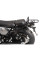 Кріплення для мотоциклетних сумок Hepco&Becker C-Bow Moto Guzzi V9 Bobber/Special Edition (21-) чорний