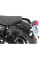 Кріплення для мотоциклетних сумок Hepco&Becker C-Bow Moto Guzzi V9 Bobber/Special Edition (21-) чорний