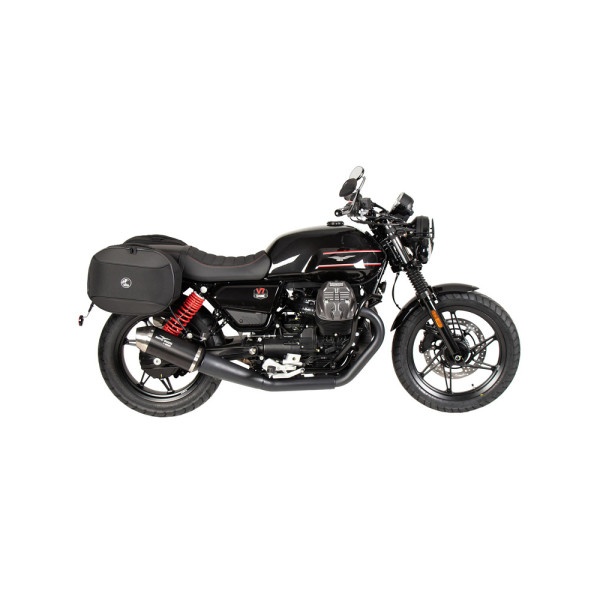 Бокова опора C-Bow Hepco&Becker для Moto Guzzi V7 Stone Special edition (850ccm) (22-)