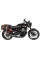 Бокова опора C-Bow Hepco&Becker для Moto Guzzi V7 Stone Special edition (850ccm) (22-)