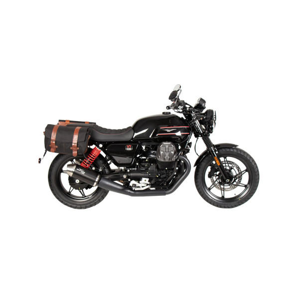 Бокова опора C-Bow Hepco&Becker для Moto Guzzi V7 Stone Special edition (850ccm) (22-)