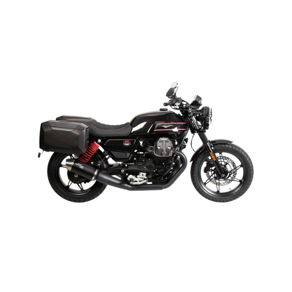 Бокова опора C-Bow Hepco&Becker для Moto Guzzi V7 Stone Special edition (850ccm) (22-)