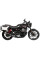 Бокова опора C-Bow Hepco&Becker для Moto Guzzi V7 Stone Special edition (850ccm) (22-)