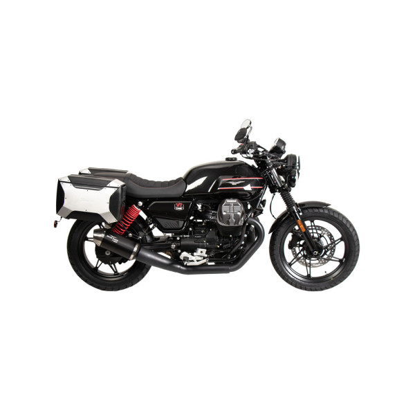 Бокова опора C-Bow Hepco&Becker для Moto Guzzi V7 Stone Special edition (850ccm) (22-)