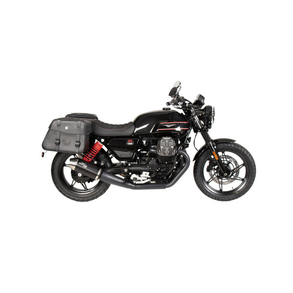 Бокова опора C-Bow Hepco&Becker для Moto Guzzi V7 Stone Special edition (850ccm) (22-)