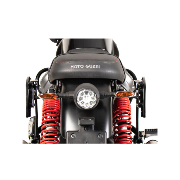 Бокова опора C-Bow Hepco&Becker для Moto Guzzi V7 Stone Special edition (850ccm) (22-)