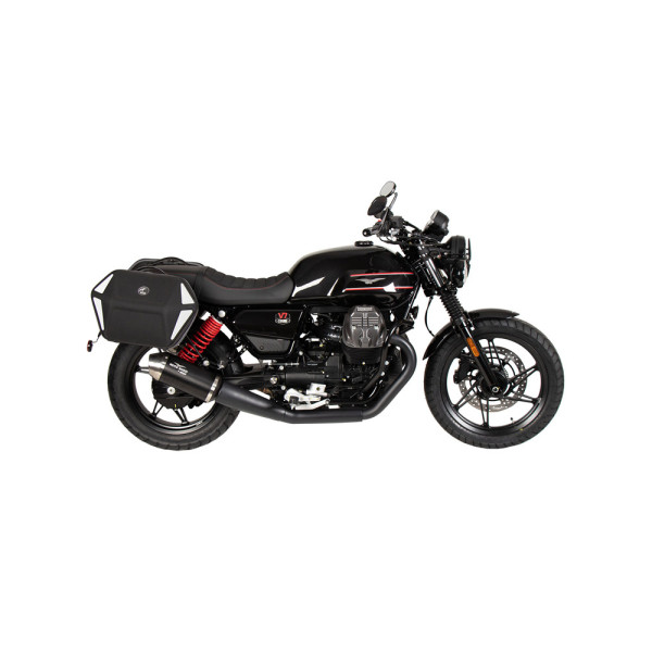 Бокова рама C-Bow Hepco&Becker для Moto Guzzi V7 Stone Special edition (850ccm) (22-)