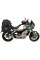 Бокова опора C-Bow Hepco&Becker для Moto Guzzi V100 Mandello / S (22-)