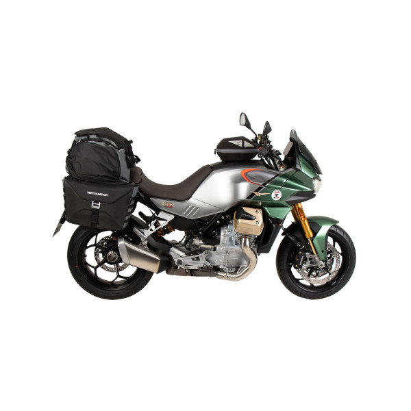 Бокова опора C-Bow Hepco&Becker для Moto Guzzi V100 Mandello / S (22-)