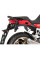 Бокова опора C-Bow Hepco&Becker для Moto Guzzi V100 Mandello / S (22-)
