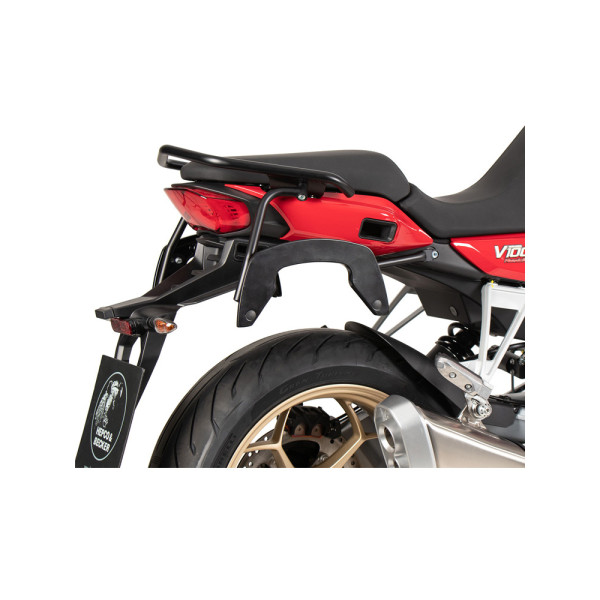 Бокова опора C-Bow Hepco&Becker для Moto Guzzi V100 Mandello / S (22-)
