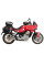 Бокова опора C-Bow Hepco&Becker для Moto Guzzi V100 Mandello / S (22-)