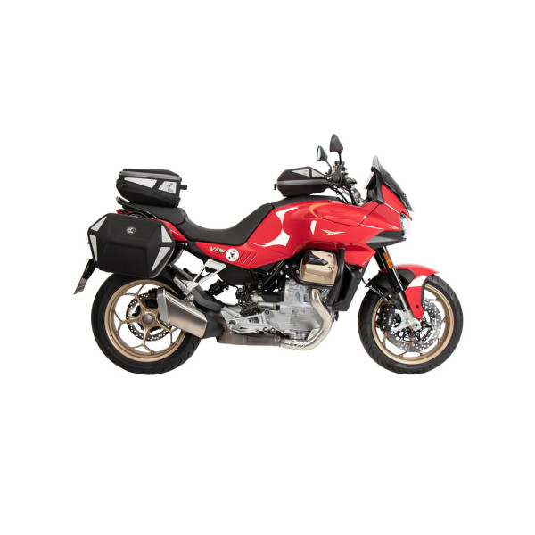Бокова опора C-Bow Hepco&Becker для Moto Guzzi V100 Mandello / S (22-)