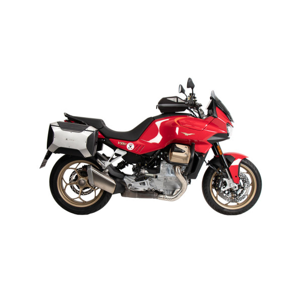 Бокова опора C-Bow Hepco&Becker для Moto Guzzi V100 Mandello / S (22-)