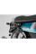 Бокові стійки SW-Motech SLC для Moto-Guzzi V7 III Stone (19-20) на ліву і праву сторону