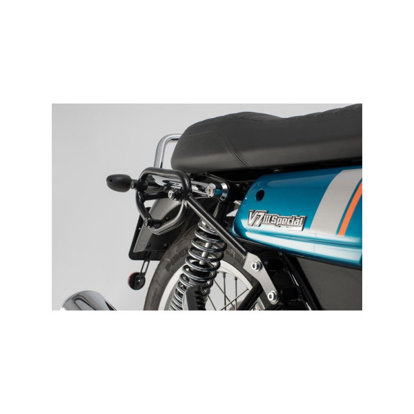 Бокові стійки SW-Motech SLC для Moto-Guzzi V7 III Stone (19-20) на ліву і праву сторону