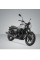 Бокова опора SW-Motech SLC для Moto Guzzi V7 IV Special/ Stone (20-)/ Stone Corsa (23-) на праву сторону