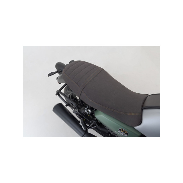 Бокова опора SW-Motech SLC для Moto Guzzi V7 IV Special/ Stone (20-)/ Stone Corsa (23-) на праву сторону