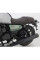 Бокова опора SW-Motech SLC для Moto Guzzi V7 IV Special/ Stone (20-)/ Stone Corsa (23-) на ліву сторону