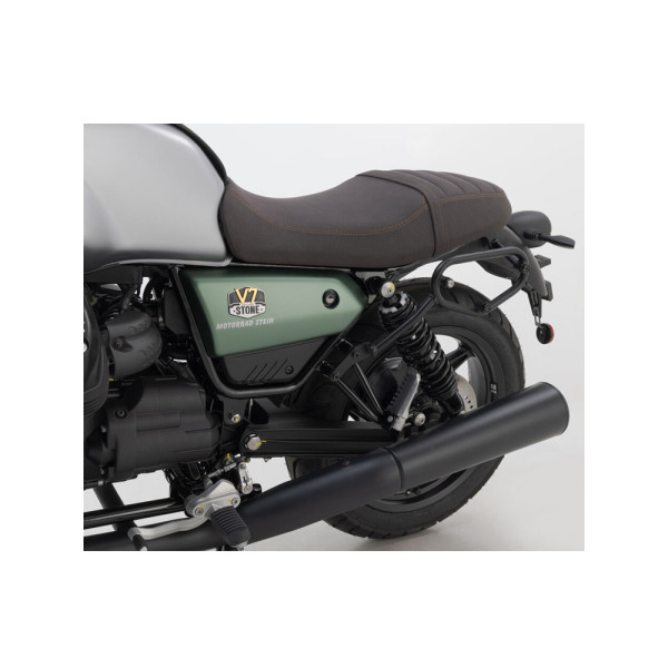 Бокова опора SW-Motech SLC для Moto Guzzi V7 IV Special/ Stone (20-)/ Stone Corsa (23-) на ліву сторону