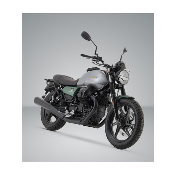 Бокова опора SW-Motech SLC для Moto Guzzi V7 IV Special/ Stone (20-)/ Stone Corsa (23-) на ліву сторону