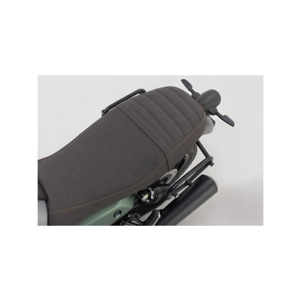 Бокова опора SW-Motech SLC для Moto Guzzi V7 IV Special/ Stone (20-)/ Stone Corsa (23-) на ліву сторону