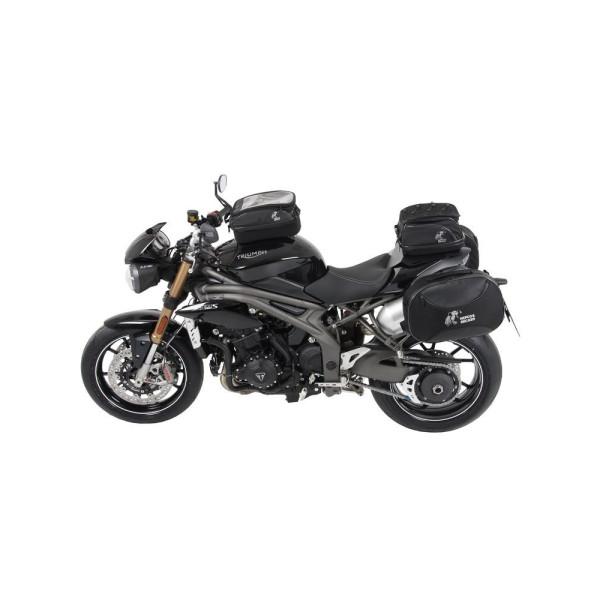 Кронштейн для мотоциклетних сумок Hepco&Becker C-Bow Triumph Speed Triple 1050 S/ R (16-20)