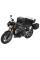 Кронштейн для мотоциклетних сумок Hepco&Becker C-Bow Triumph Speed Triple 1050 S/ R (16-20)