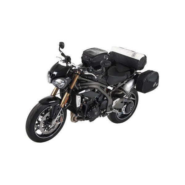 Кронштейн для мотоциклетних сумок Hepco&Becker C-Bow Triumph Speed Triple 1050 S/ R (16-20)