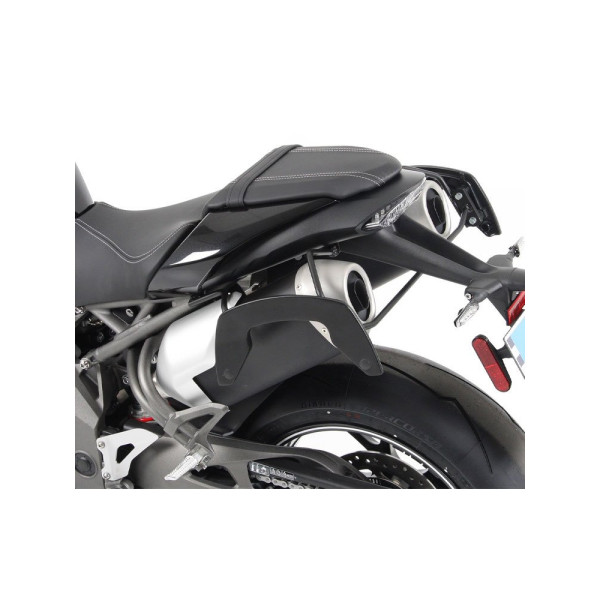 Кронштейн для мотоциклетних сумок Hepco&Becker C-Bow Triumph Speed Triple 1050 S/ R (16-20)