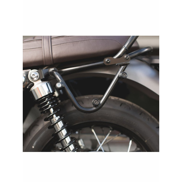 Стійка SLC Legend Gear SW-MOTECH Triumph Bonneville T100/ T120 16- на праву сторону